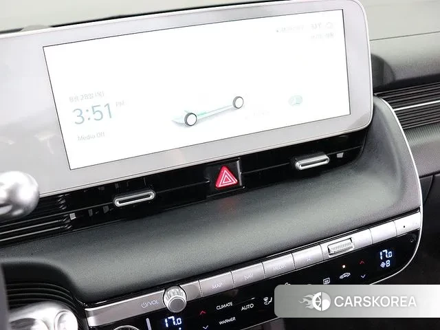 Hyundai Ionic 5 id 3088691 из Кореи 20