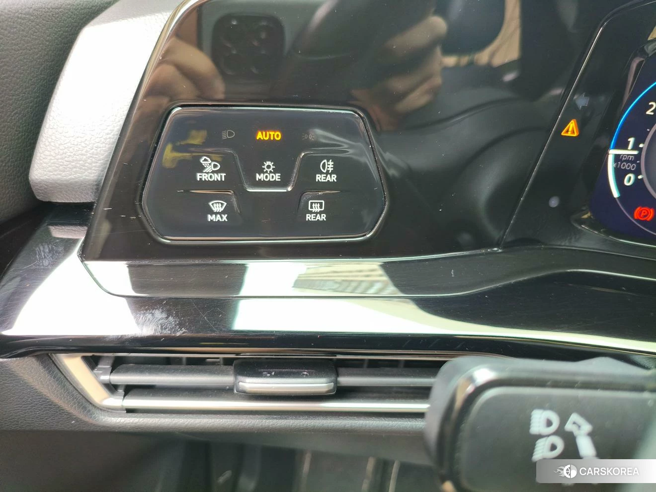 Volkswagen Golf id 4467877 из Китая 25