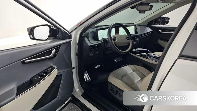 Kia EV6 id 4623900 из Кореи 36
