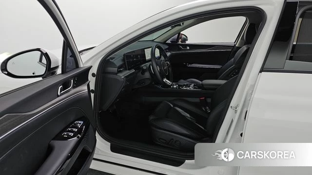 Kia The New K5 Hybrid 3rd generation id 4374946 из Кореи 31