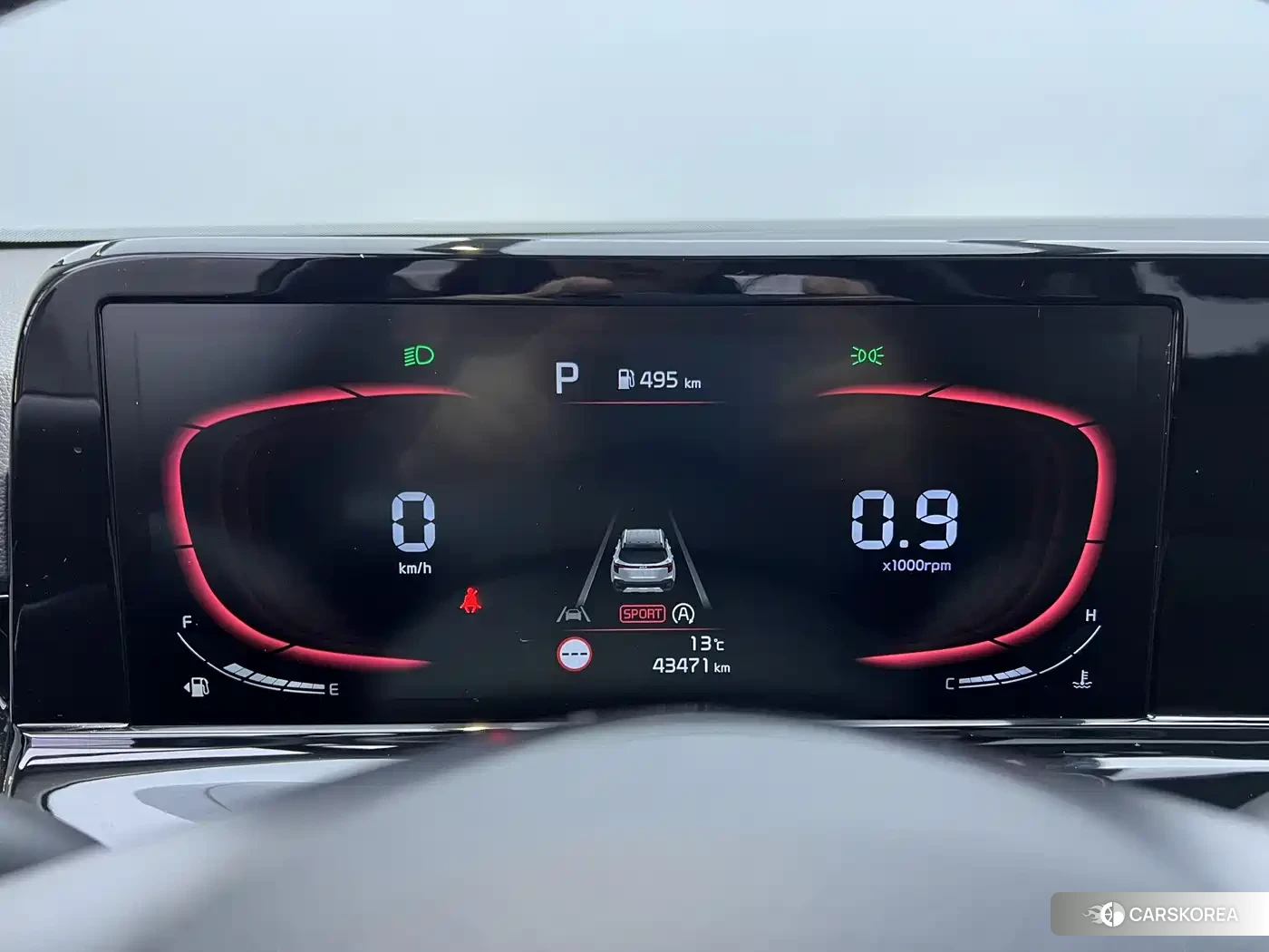 Kia Seltos id 4601832 из Китая 28