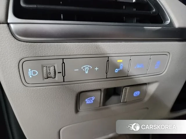 Hyundai Palisade id 3044430 из Кореи 20