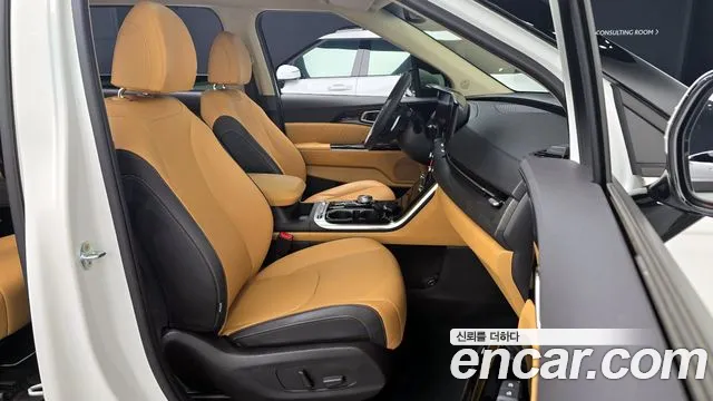 Kia Carnival 4th generation id 2711496 из Кореи 20