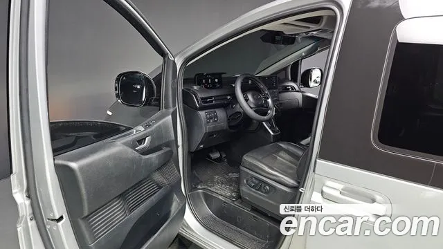 Hyundai Staria id 2848744 из Кореи 20