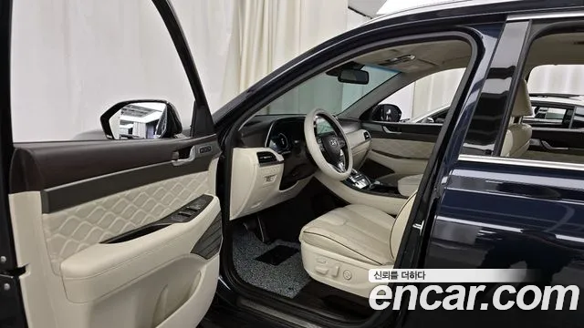 Hyundai Palisade id 2747907 из Кореи 20