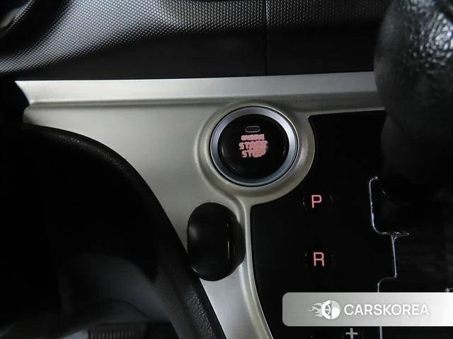 Kia The New Ray id 4689211 из Кореи 20