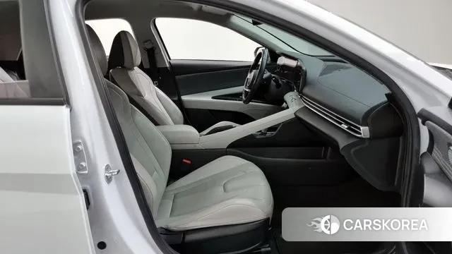 Hyundai Avante (CN7) id 3448943 из Кореи 20