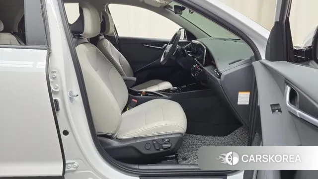 Kia Di Ol Nu Niro id 3299562 из Кореи 20