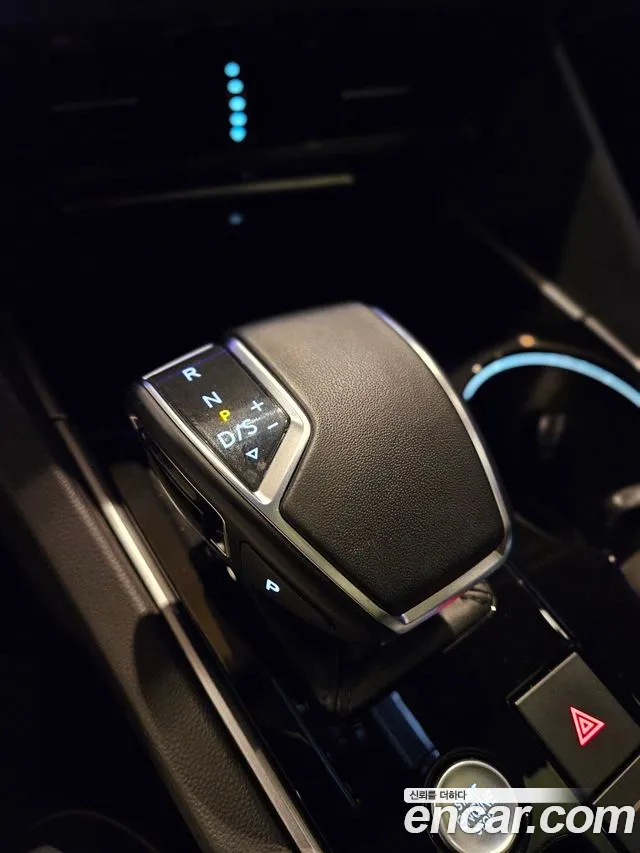 Volkswagen Touareg 3rd generation id 2333654 из Кореи 20