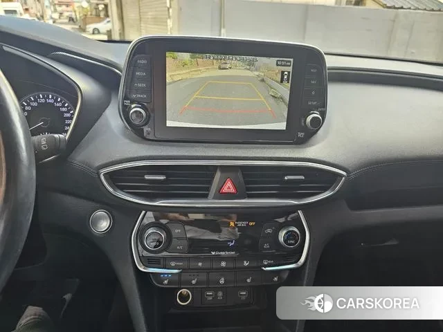 Hyundai Santa Fe TM id 3479865 из Кореи 11