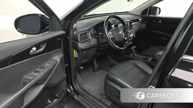 Kia The New Sorento id 4728247 из Кореи 32