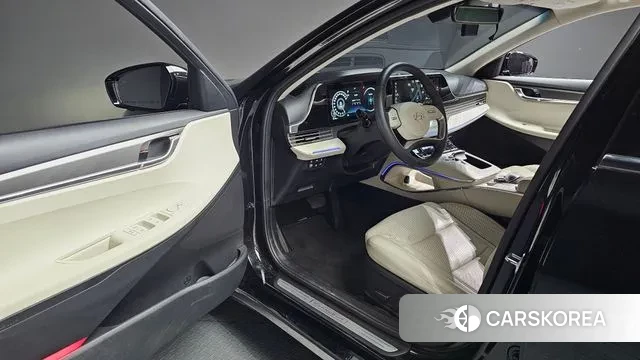 Hyundai The New Grandeur IG id 2930887 из Кореи 20