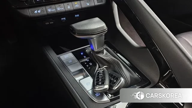 Hyundai Avante (CN7) id 3075124 из Кореи 20