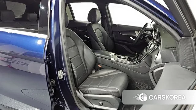 Mercedes-Benz GLC-Class X253 id 3176674 из Кореи 20