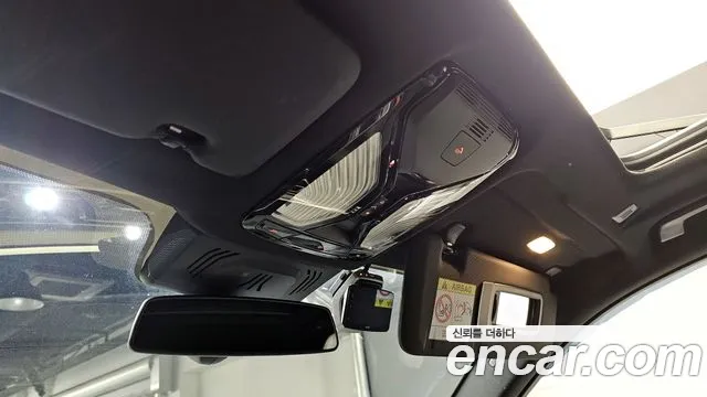 BMW X5 (G05) id 2704904 из Кореи 20