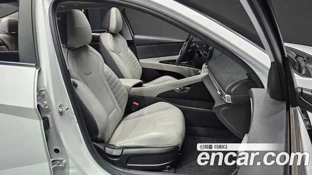 Hyundai Avante (CN7) id 2863765 из Кореи 20