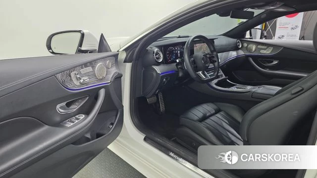 Mercedes-Benz E-Class W213 id 4445470 из Кореи 20