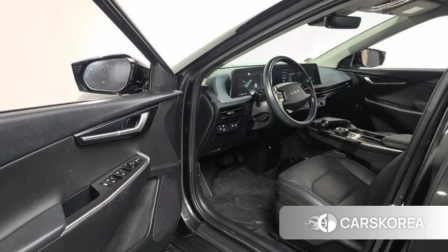 Kia EV6 id 4749478 из Кореи 31