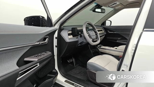 Ssangyong Torres EVX id 4753273 из Кореи 35