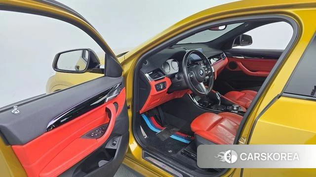 BMW X2 (F39) id 3955667 из Кореи 20