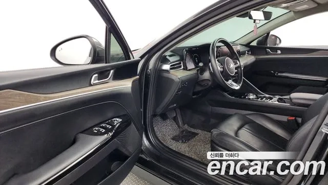 Kia K5 Hybrid 3rd Generation id 2927499 из Кореи 20