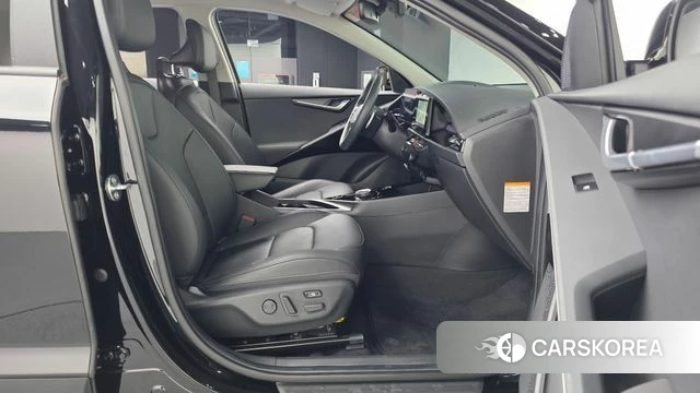 Kia Di All New Niro EV id 4744622 из Кореи 33