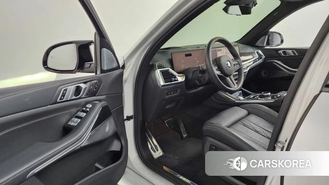 BMW X7 (G07) id 4242857 из Кореи 19