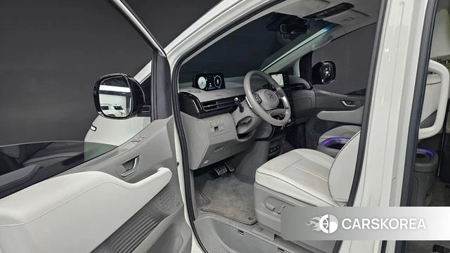 Hyundai Staria id 3953374 из Кореи 20