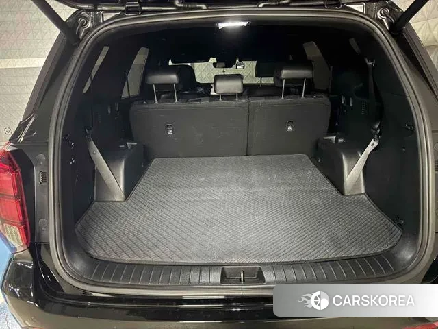 Hyundai The New Palisade id 3675018 из Кореи 10