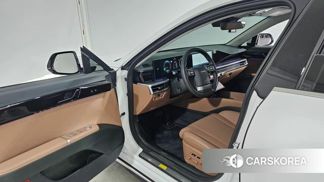 Hyundai Grandeur (GN7) id 4314895 из Кореи 20