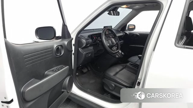 Hyundai Casper id 4745545 из Кореи 35