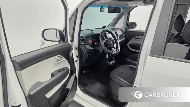 Kia The New Ray id 3845501 из Кореи 20