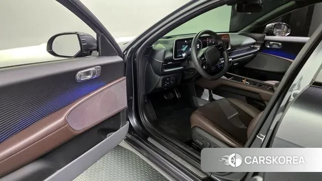 Hyundai Ionic 6 id 3400768 из Кореи 20