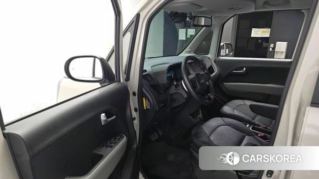 Kia The New Kia Ray EV id 4762667 из Кореи 20