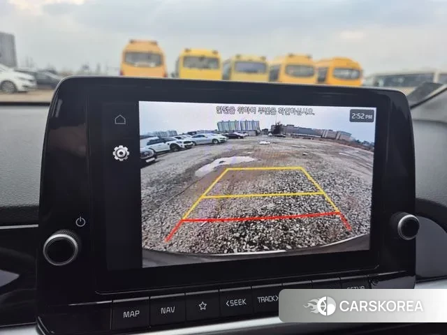 Kia The New Morning (JA) id 3436737 из Кореи 19