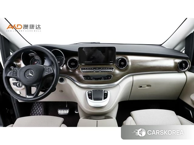 Mercedes-Benz V-class id 4256154 из Китая 10