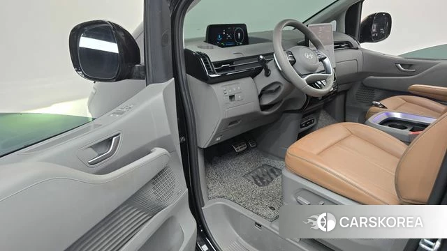 Hyundai Staria id 4322065 из Кореи 32