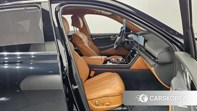 Genesis GV80 id 3769759 из Кореи 20