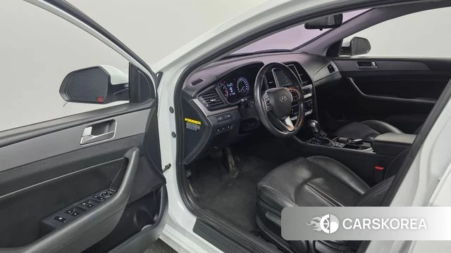 Hyundai Sonata New Rise id 3905660 из Кореи 20