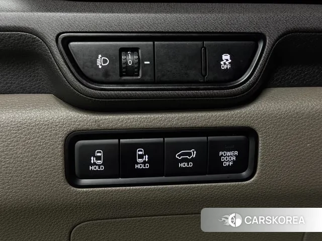 Kia The New Carnival 4th Generation id 3679363 из Кореи 20