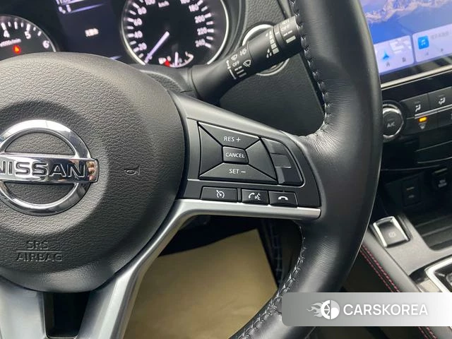 Nissan Qashqai id 4298002 из Китая 32