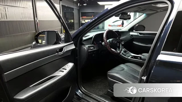 Hyundai Palisade id 3735931 из Кореи 20