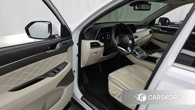 Hyundai Palisade id 4470677 из Кореи 20