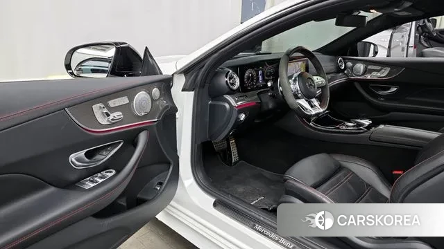 Mercedes-Benz E-Class W213 id 3598159 из Кореи 20