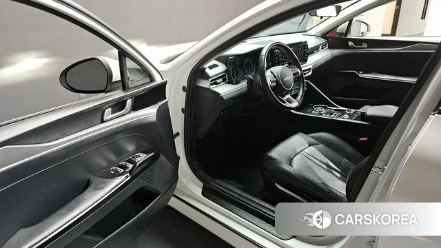 Kia K5 3rd generation id 3851888 из Кореи 20