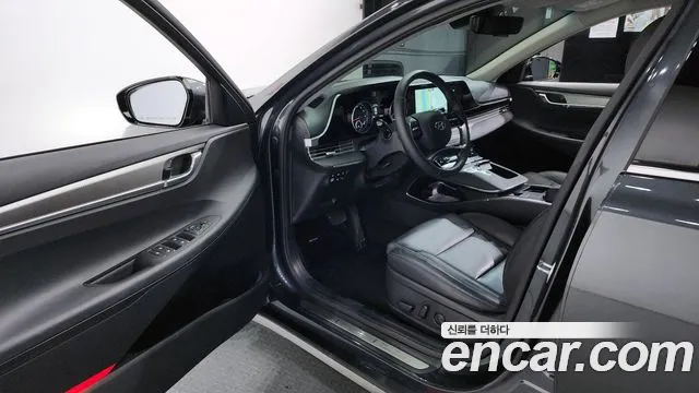 Hyundai The New Grandeur IG id 2743078 из Кореи 20