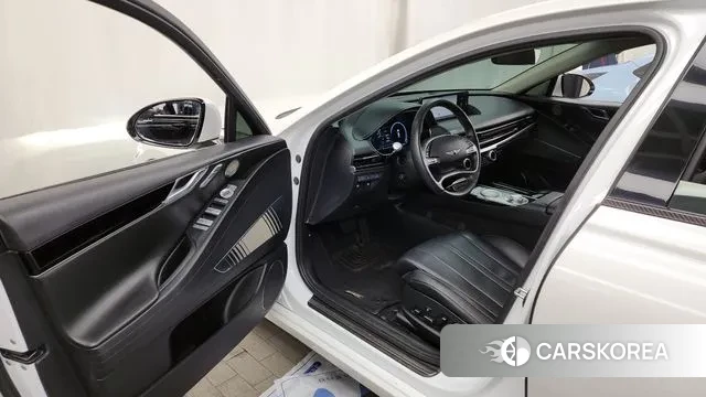 Genesis G80 (RG3) id 3473895 из Кореи 20