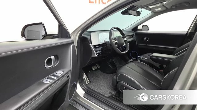 Hyundai Ionic 5 id 4529032 из Кореи 34