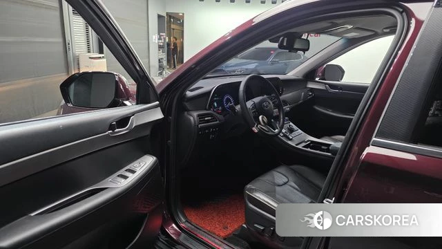 Hyundai Palisade id 4244426 из Кореи 32