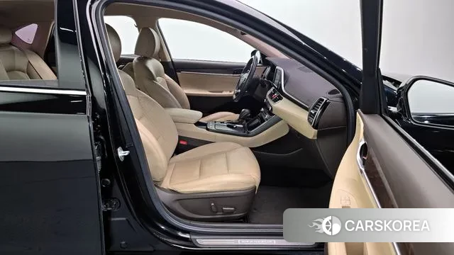 Hyundai Grandeur IG id 3515376 из Кореи 20